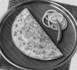Double Omlette
