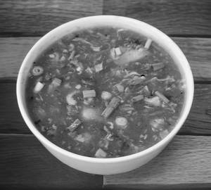 Hot & Sour Soup