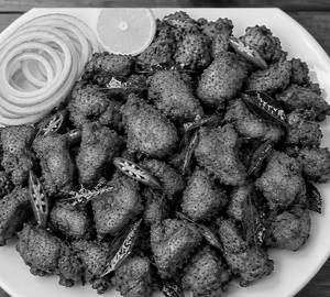 Chicken 65