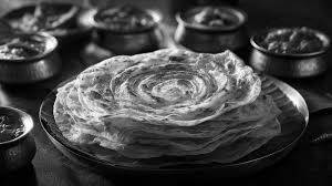 Atta Non Veg Parotta