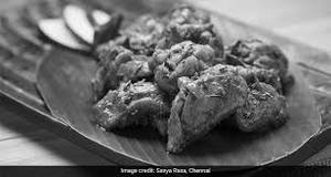 Chicken Pallipalayam