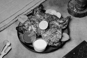 Alfaham Chicken[vab