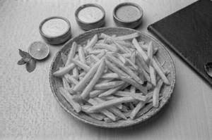 French Fry