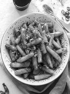 Chilli Potato