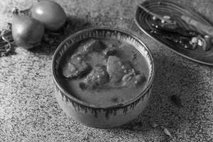 Kashmiri Dum Aloo