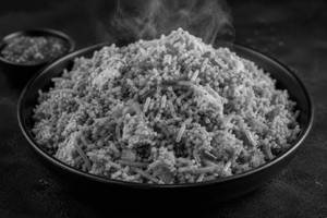 Egg Schezwan Fried Rice