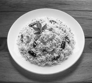 Coconut Rice