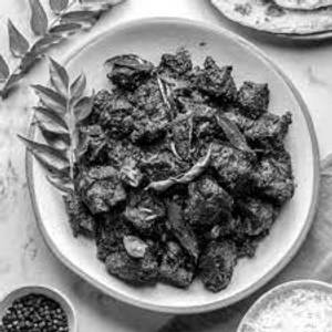 Grill Pepper Fry (half)