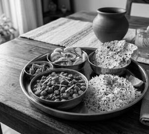 Chole Masala