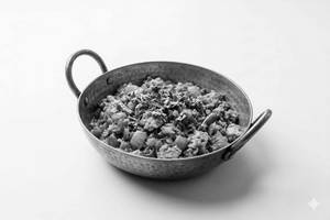 Egg Bhurji