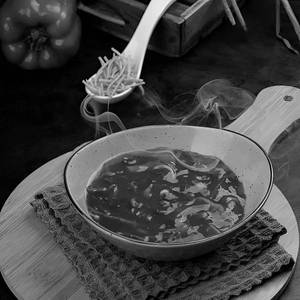 Hot And Sour Soup