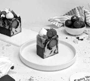 Gulab Jamun (Don't Share) Cake (138gm)
