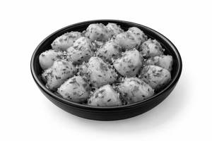 Jeera aloo