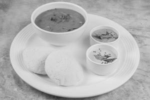 Idli Sambhar