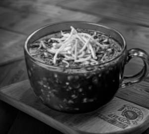 Veg Manchow Soup