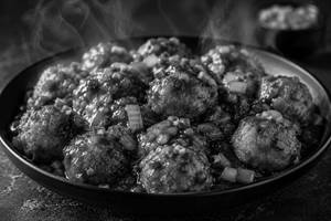 Veg Manchurian