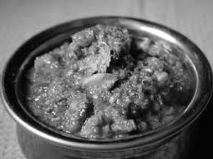 Kaadai Chettinadu Masala