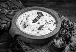 Curd Rice