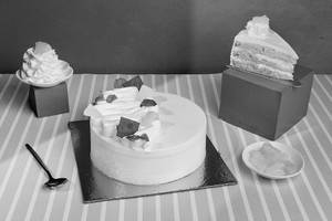 Pineapple Cake