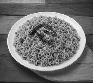 Desi Tadka Maggi   [1 Full Plate]