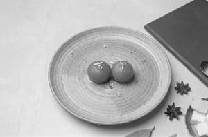 Gulab Jamun [2 Pieces]