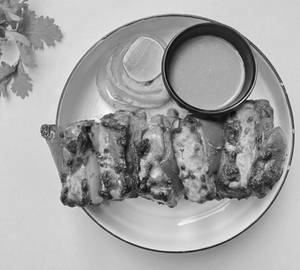 Classic Paneer Tikka [Bestseller]