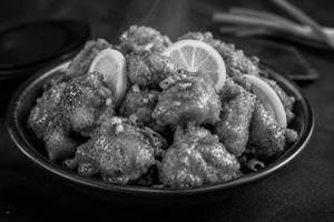 Lemon Chicken