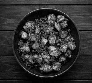 Chicken Fry