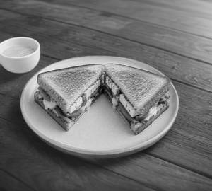 Paneer Cheese Sandwich [1 Sandwich]