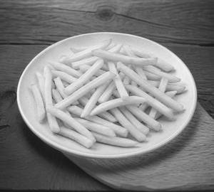 French fries
