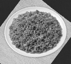 Korean Style Spicy Maggi    [1 Full Plate]