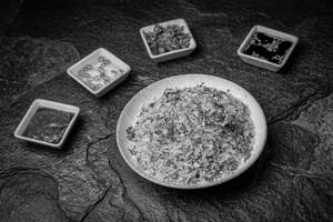 Burnt Garlic Fried Rice