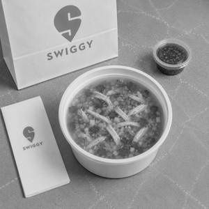 Chicken Clear Soup