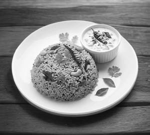 Tomato Rice