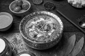 Paneer Butter Masala