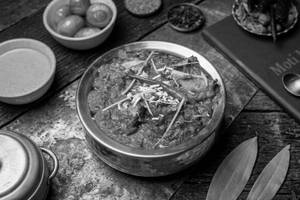 Paneer Handi