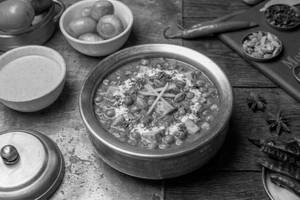 Matar Paneer