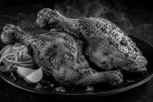 Chicken Leg Piece