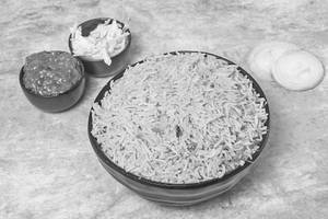 Kushka Biryani