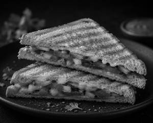 Veggie Grill Sandwich