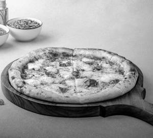 Mighty Margherita