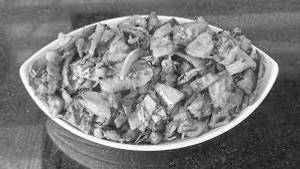 Chilly Parotta