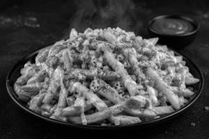 Chatpata Fries