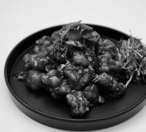 Gobi Manchurian