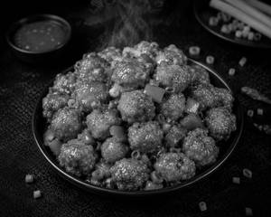 Chicken Balls