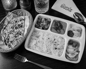 Student Mini Thali