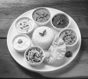 Veg Meals
