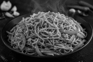 Chilli Garlic Noodles