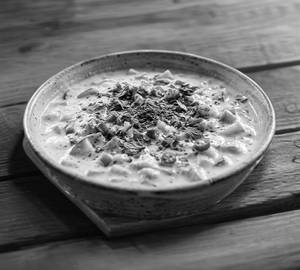 Veg Raita