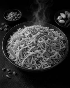 Singapuri Noodles